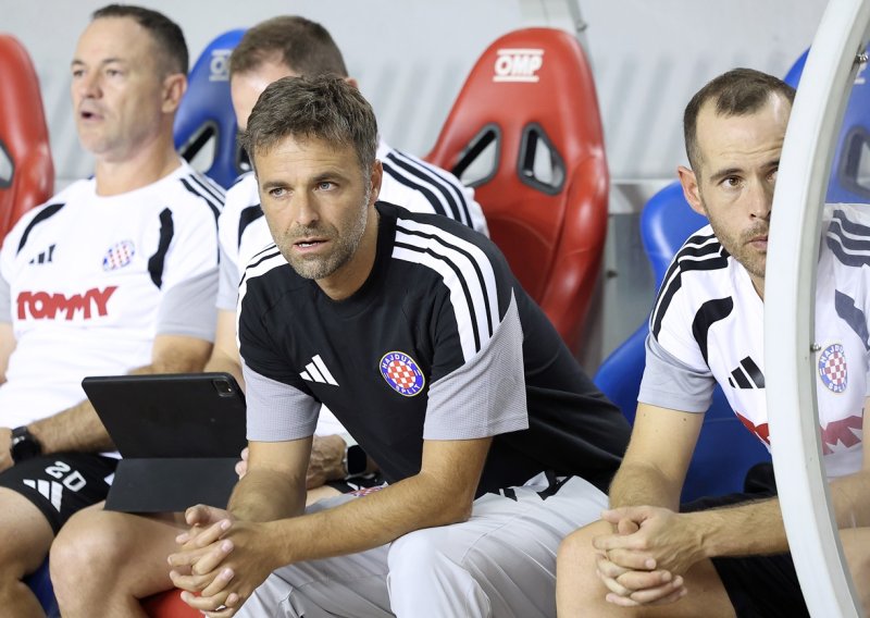 Hajduk krenuo po dragulja Real Sociedada; Španjolci otkrili novu metu Bijelih