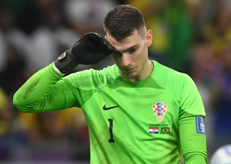 Livaković u ogromnom problemu: Ova odluka Barcelone mogla bi mu uništiti reprezentativnu karijeru