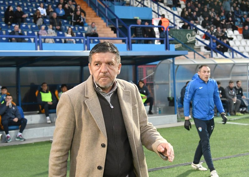 Silvijo Čabraja vratio se u SuperSport HNL