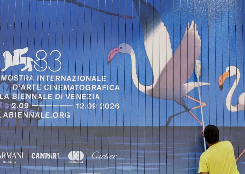 Manje Hollywooda, više politike: Venecijanski festival ove godine izgleda sasvim drukčije