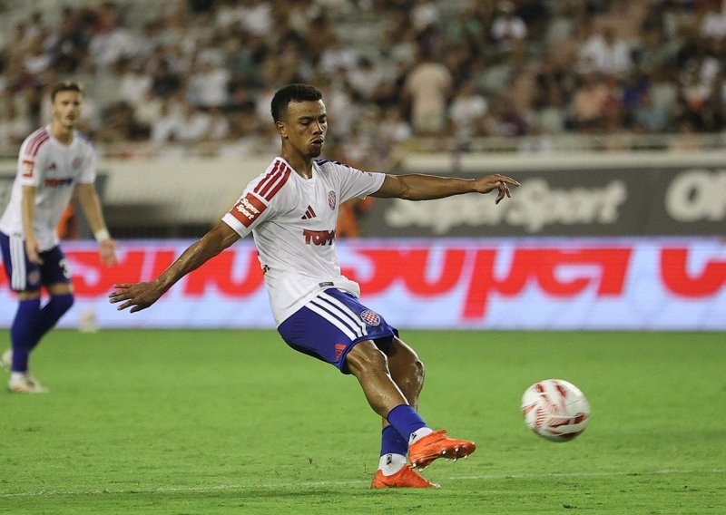 Hajdukovac izveo potez za divljenje: Kada to napravi Ronaldinho...
