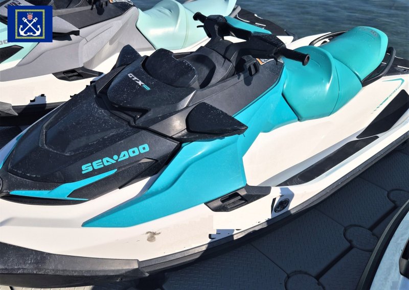 Jet-skijem naletio na djevojke na SUP dasci, jedna završila u bolnici