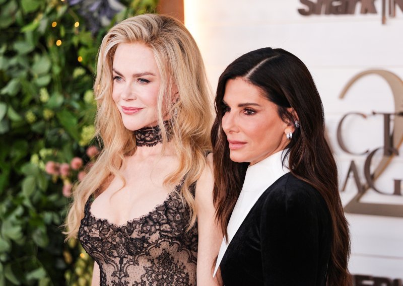 Sandra Bullock i Nicole Kidman ponovno zajedno nakon gotovo 30 godina. Vraća se film koji je postao kultni klasik
