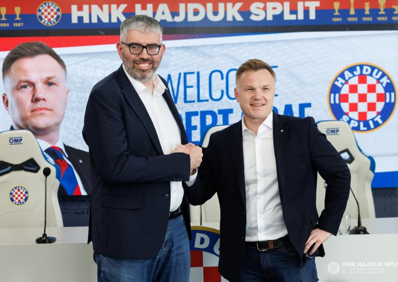 Hajduk je riješio ono što ga je godinama gušilo. Europa i dva velika transfera donose financijski mir