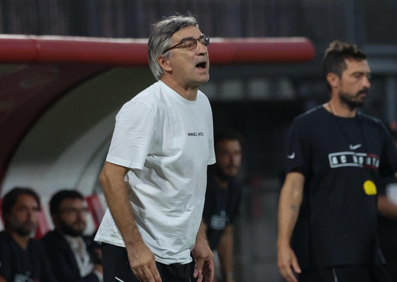 Hrvatski trener napravio senzaciju u Italiji: Evo što je rekao nakon slavlja