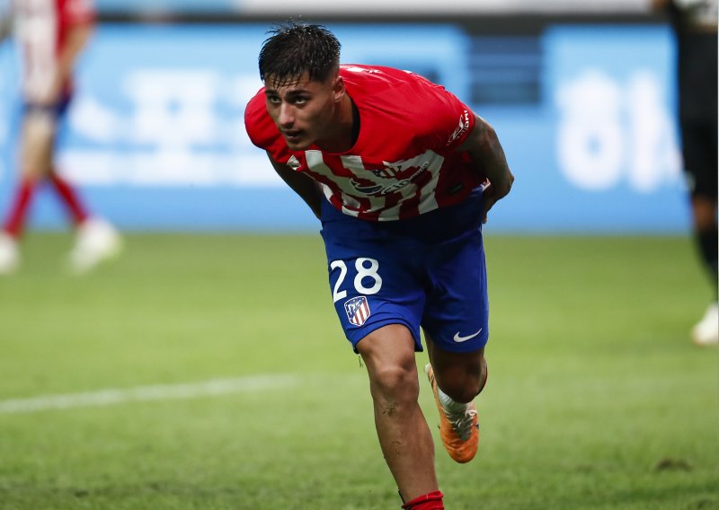 Hajduk dobio neočekivanu priliku za pojačanje: Španjolcima propao transfer