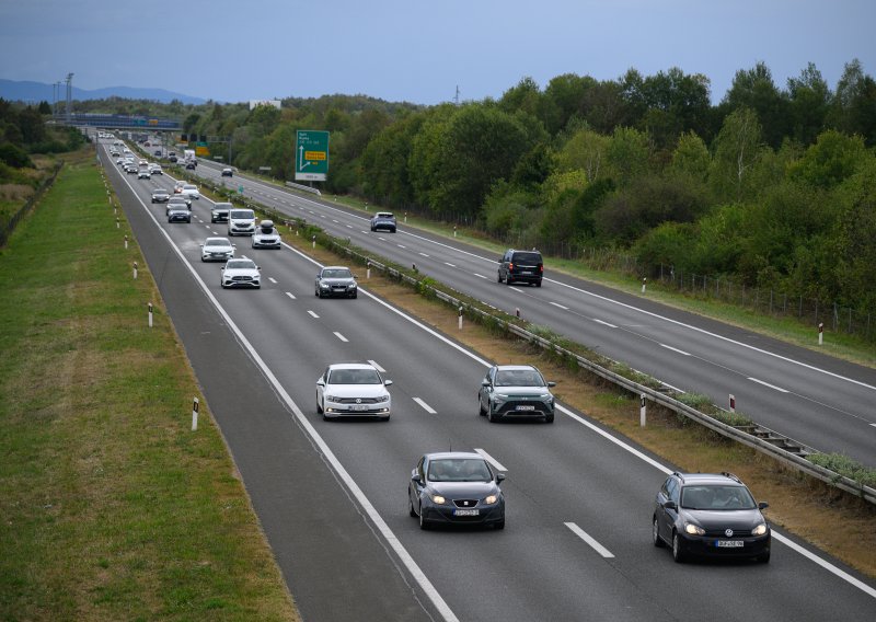 Vozači, oprez: Noćas se zatvara dio A1, evo kuda obilazno