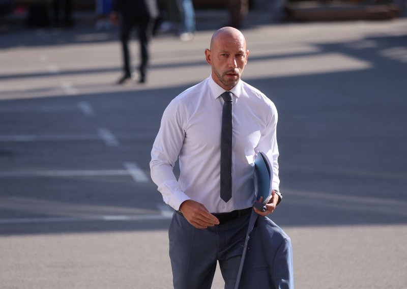 Habijan upro prstom u oporbu: 'Svatko ima pravo na prosvjed, a oni se žele prikopčati'