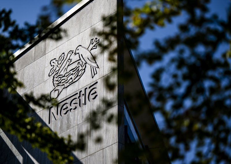 Preustroj u Nestleu: Prodaju biznis s vitaminima, mineralima i dodacima prehrani