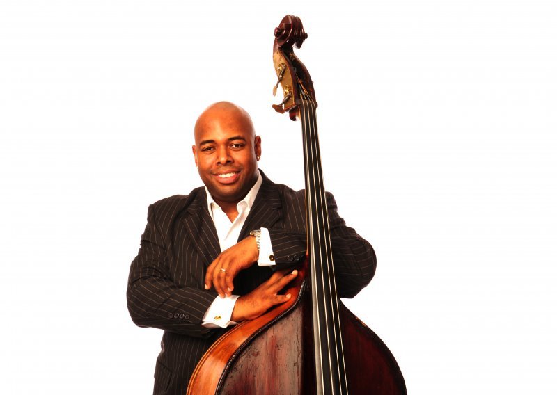 Christian McBride Trio - prijava