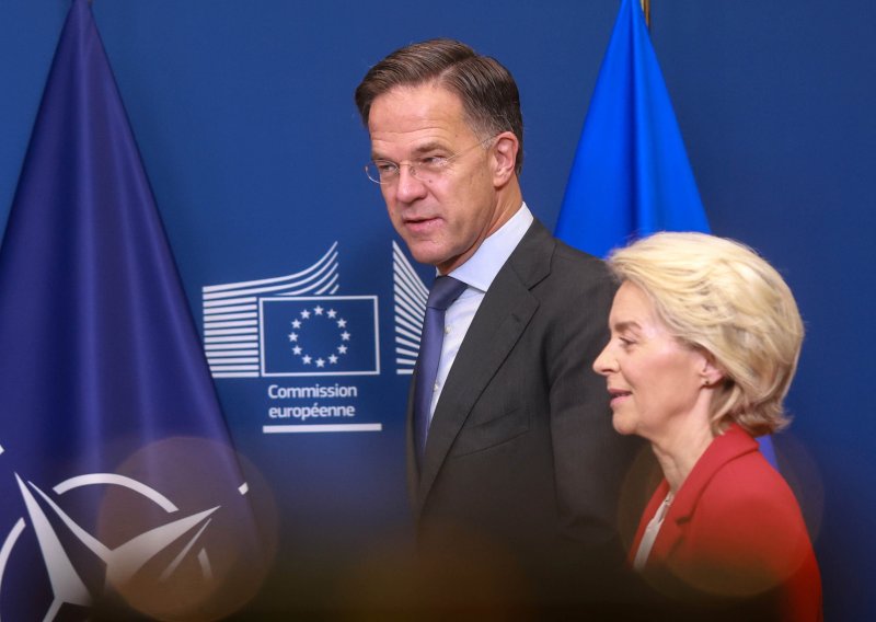 Hibridni napad u Njemačkoj podigao uzbunu, EU i NATO poslali oštru poruku Moskvi: Nećete uspjeti!