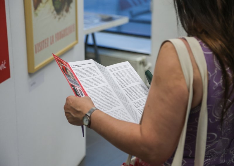 Biraju se najbolji hrvatski dizajnerski radovi: Rekordan broj prijavljenih