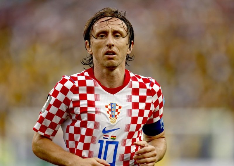 Evo kad pada konačna odluka Luke Modrića! Hrvatska sa strepnjom čeka odgovor kapetana