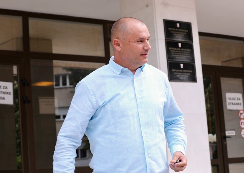Šime Nimac više nije fratar: Prodao je župno zemljište i pronevjerio milijune