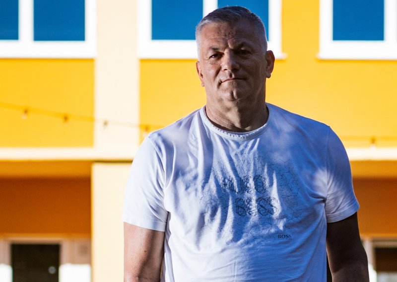 Nogometna legenda koja je živjela za kazalište: Bio je prijatelj Borisa Dvornika i Ivice Vidovića