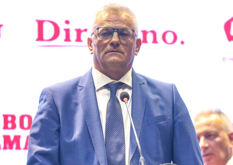 Od nogometnog idola do čovjeka kojem nisu željeli pružiti ruku: Gudeljeva borba trajala je desetljećima