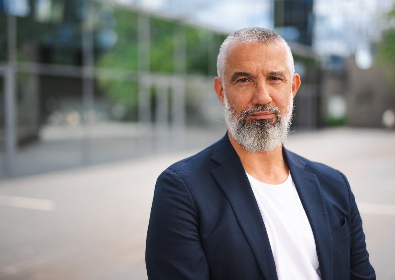 Vladislav Veselica odlazi iz Uprave Janafa: Podnio ostavku, ovako ju je obrazložio
