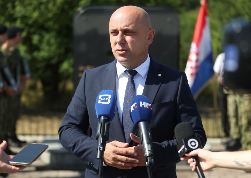 Tužna obljetnica u Berku: 46 mještana ubijeno, četvero se i dalje vodi kao nestalo