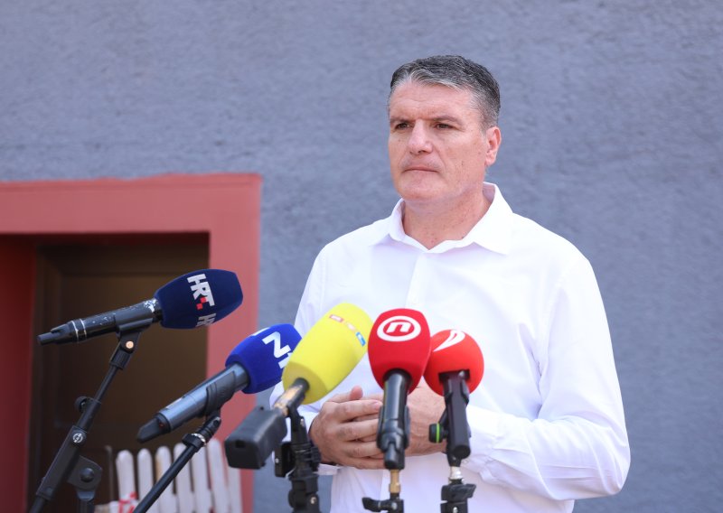 Otpad s makarske rivijere mogao bi završiti u Ogulinu: U tijeku pregovori o odlaganju smeća