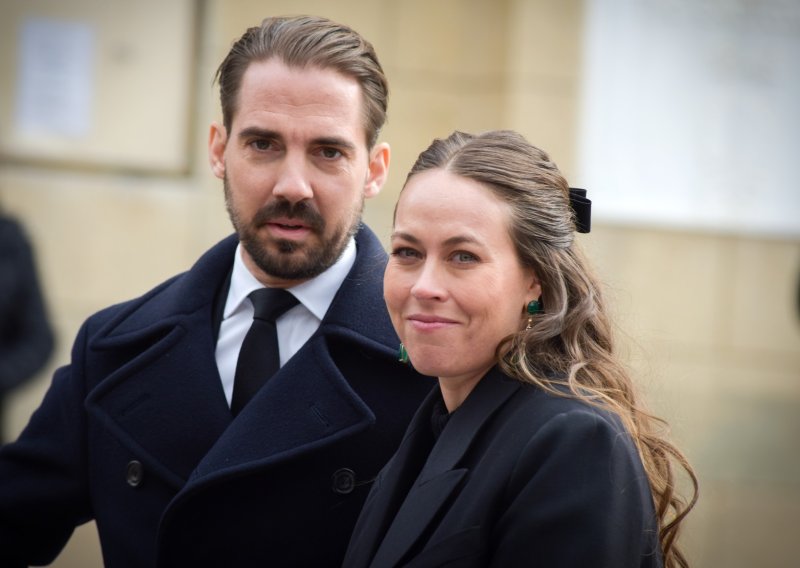 Stigla prinova u bivšu grčku kraljevsku obitelj: Princ Philippos i princeza Nina dobili sina, poznato i posebno ime