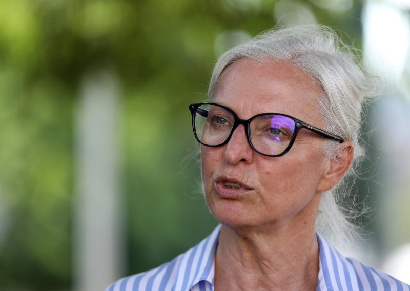 Radojčić: Ovo je novi dokaz da kontrola države nad otpadom ne funkcionira