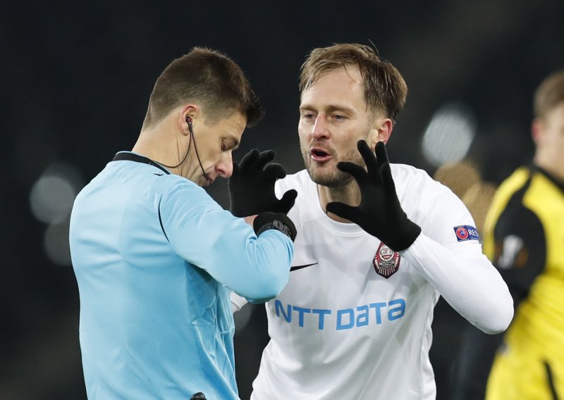 Opatija dovela veliko ime: Igrao je Serie A i Europu, a sada se vraća u hrvatski nogomet