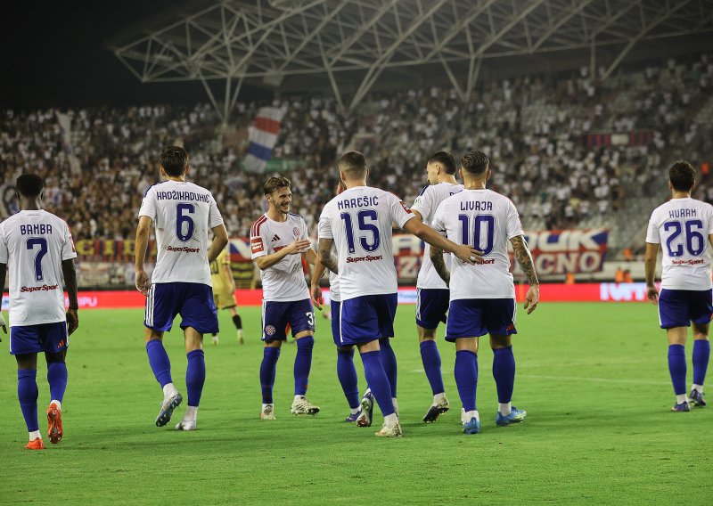 Hajduk donio odluku nakon smrti Ivana Gudelja: Otkazana fešta s Torcidom