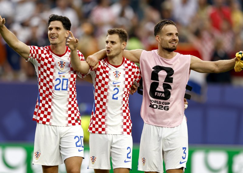 Premier liga poludjela za Vatrenim: Ne puštaju ga ispod 60 milijuna eura