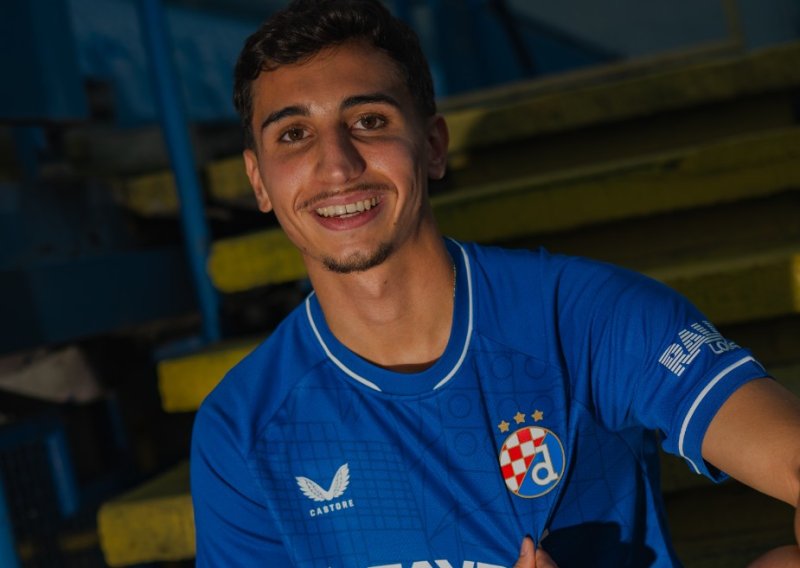 Dinamovac zbog uvreda ugasio profil na Instagramu