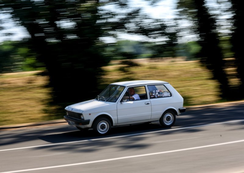 Yugo pokazao potpuno neočekivanu verziju novog modela: Ovo nitko nije očekivao