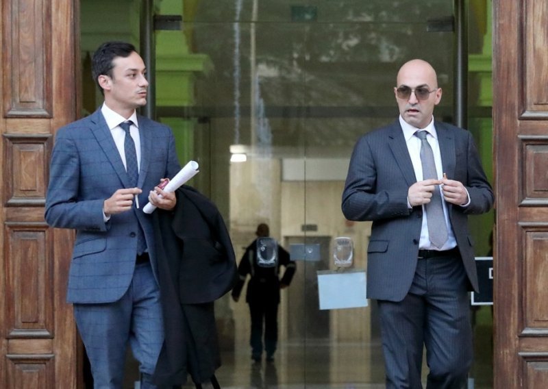 Tajkun osumnjičen za smrt Caruane Galizie na slobodi: Malta pokušava smiriti napetosti