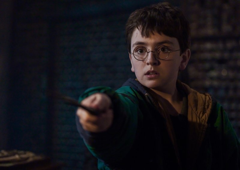 Čarolija se vraća na male ekrane: Objavljen teaser za prvu sezonu 'Harryja Pottera' na HBO Maxu