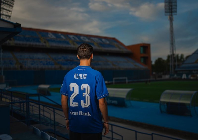 Znate li koliko je igrača u povijesti igralo i za Dinamo i za Hajduk?