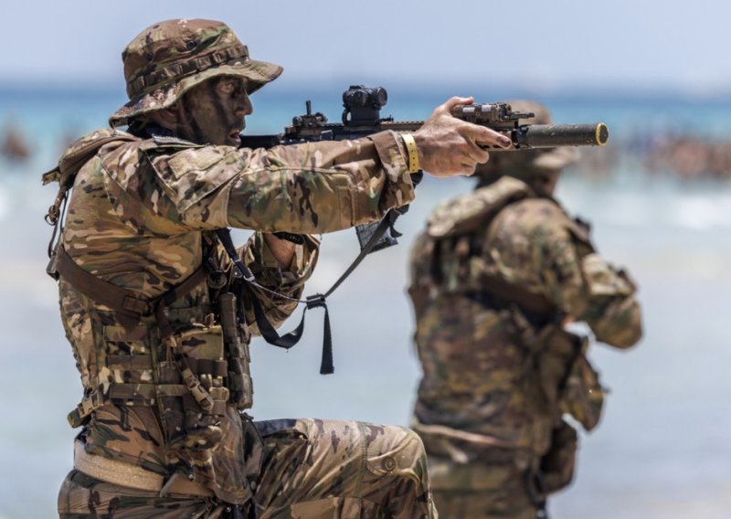 Američka vojska objavila brojke: Evo koliko je ljudi ubijeno u napadima na brodove