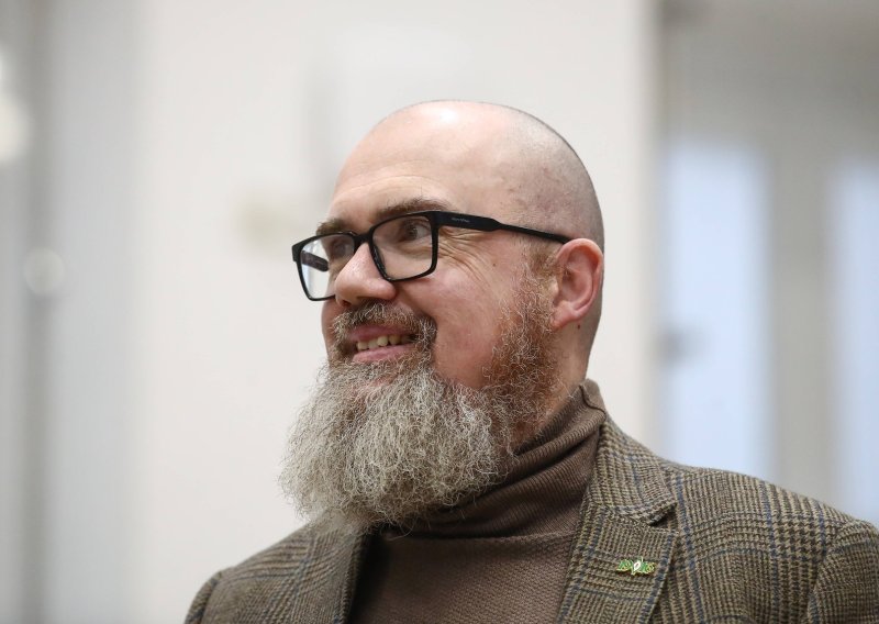 Plan za Njemačku: Ovaj čovjek mogao bi ostvariti najveći san najekstremnijeg krila AfD-a