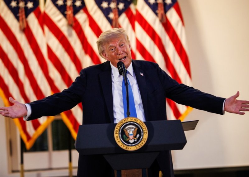 Trumpova administracija podržala OpenAI i Microsoft u borbi protiv izdavača