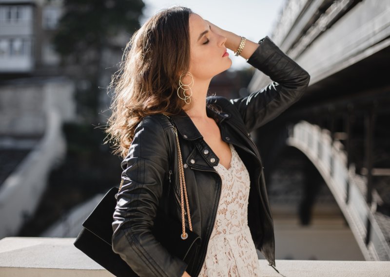 Zaboravite karirane flanelske košulje: Novi 'grunge' izgleda luksuznije, lepršavije i nosivije nego ikad