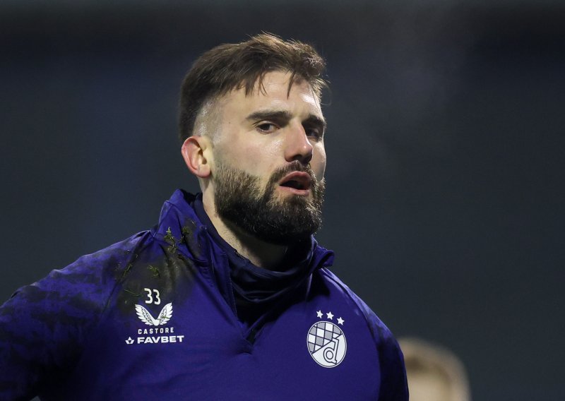 Sprema se transfer dinamovca koji je često bio na udaru navijača