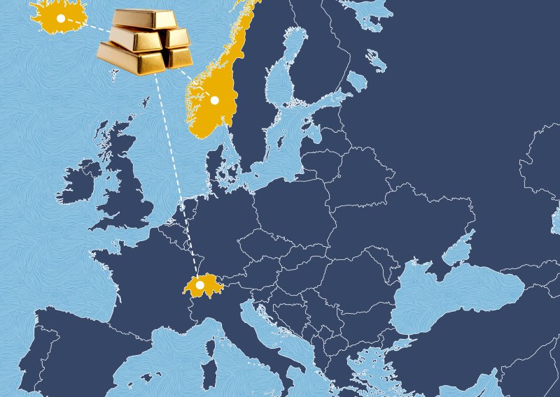 Šamar kojem se Bruxelles nije nadao: Zašto svi žele u EU, osim bogatih država?