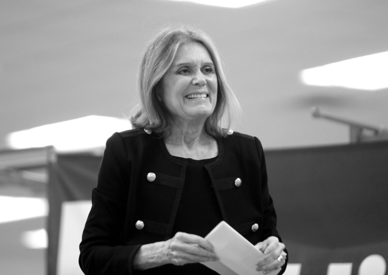 Preminula Gloria Steinem, ikona američkog feminističkog pokreta