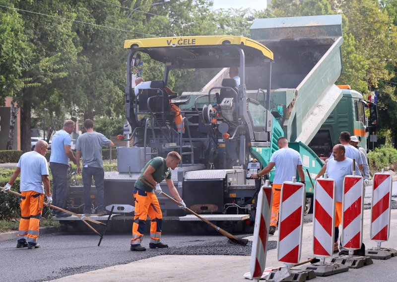 Umorni i iscrpljeni: Pogledajte koliko hrvatskih zaposlenika nema energije nakon posla