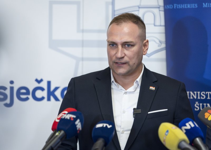 Vlajčić: 'Na svoja putovanja nosim lički krumpir'
