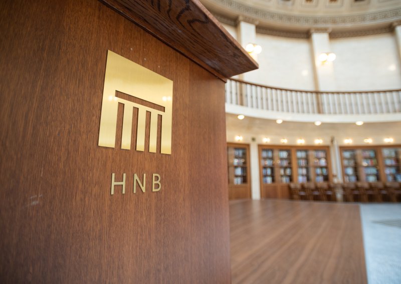 HNB provodi anketu među kućanstvima: Evo koje podatke prikupljaju