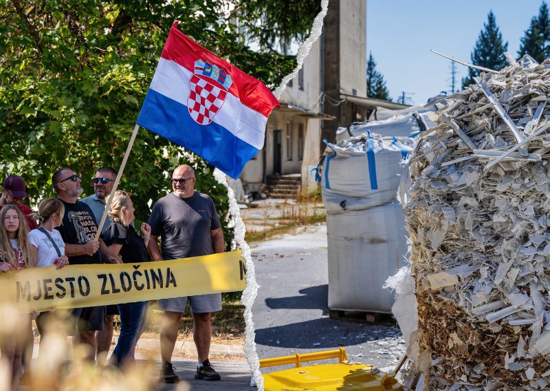 Lika pod teretom otpada: Znanstvenici iznijeli pet važnih činjenica