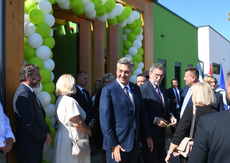 Virovitica ima novi vrtić: Transformirana je bivša vojarna