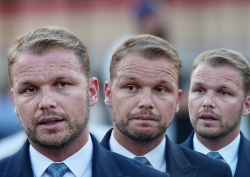 Od mlade nade do 'malog Dodika': Kako je Draško Stanivuković postao ono protiv čega se nekad borio