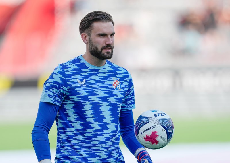 Što će Dinamo napraviti s Nevistićem? Oglasio se njegov agent