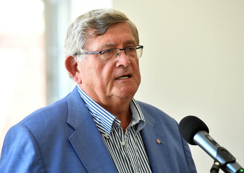 Rinčić prijavila bivšeg gradonačelnika Obersnela Uskoku: 'Zaprepaštena sam'