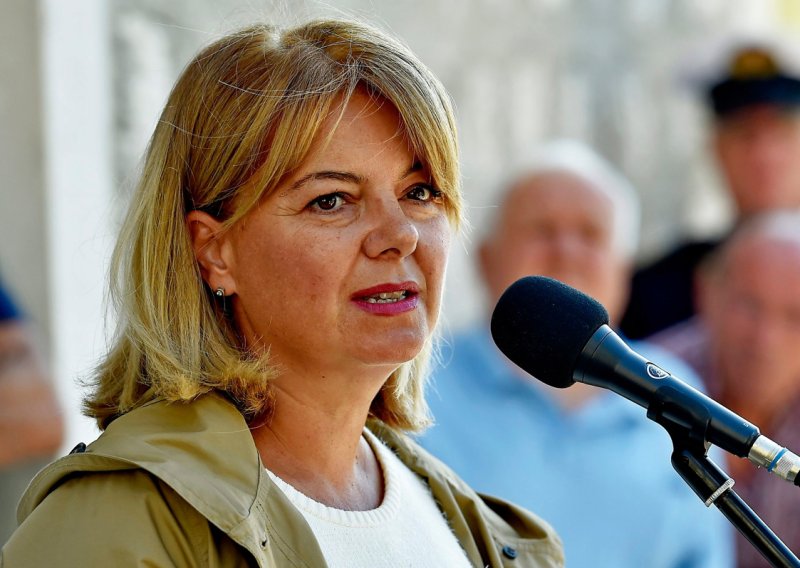 Mirjana Hrga postala 'višak' u vlastitom restoranu: Otkrila zašto zbog toga slavi