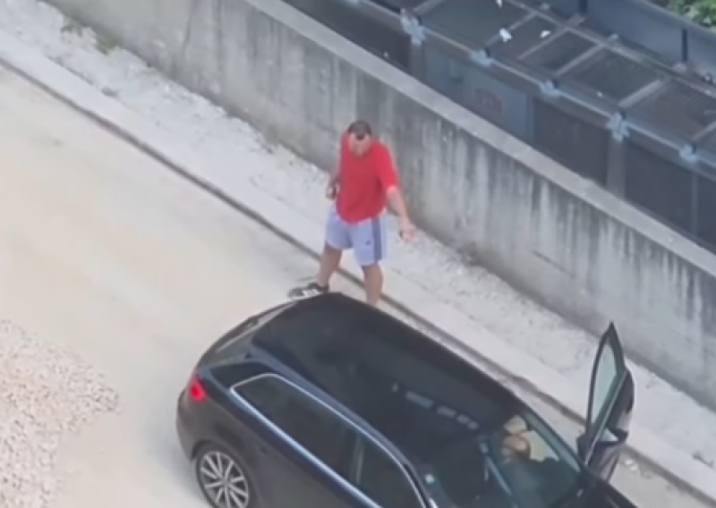 'Zašto si me istuka kad san ima 18 godina?' Susret nakon 15 godina pretvorio se u žestok obračun